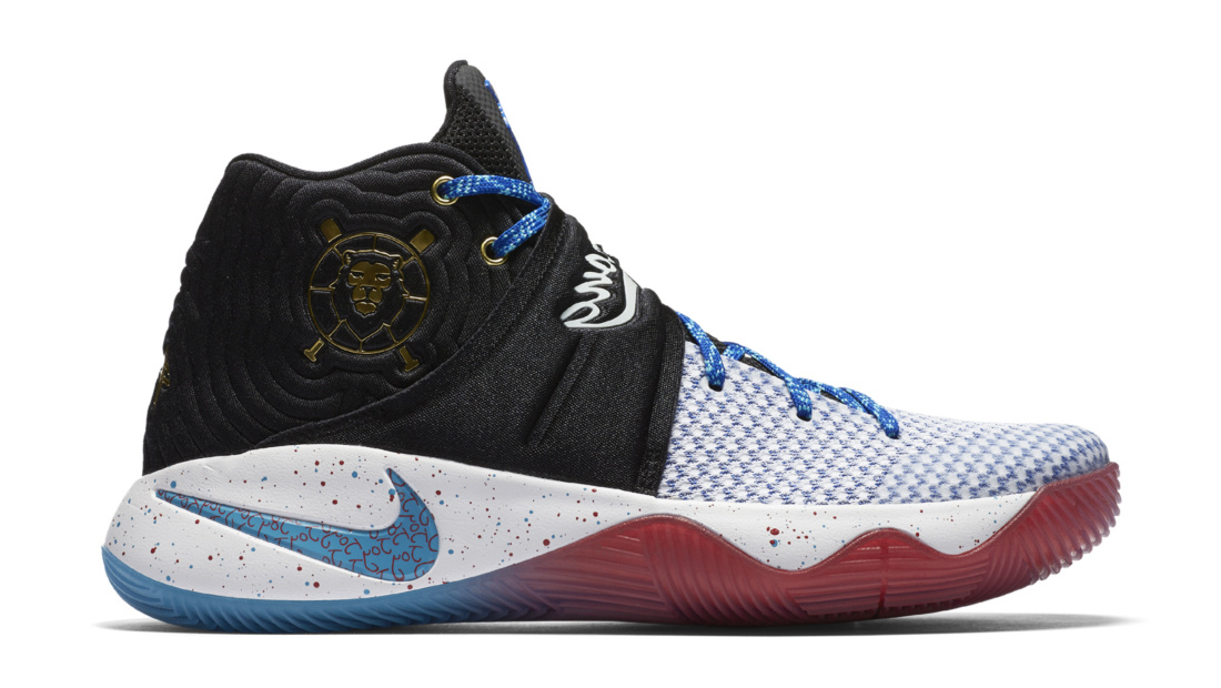 Nike Kyrie 2 DB Sole Collector Release Date Roundup