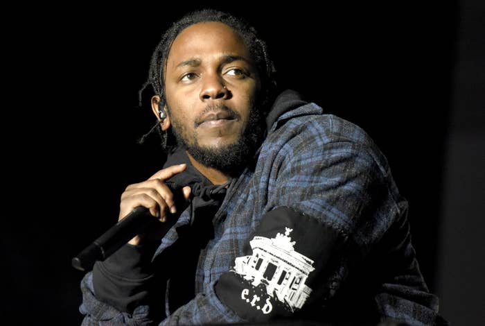 Kendrick