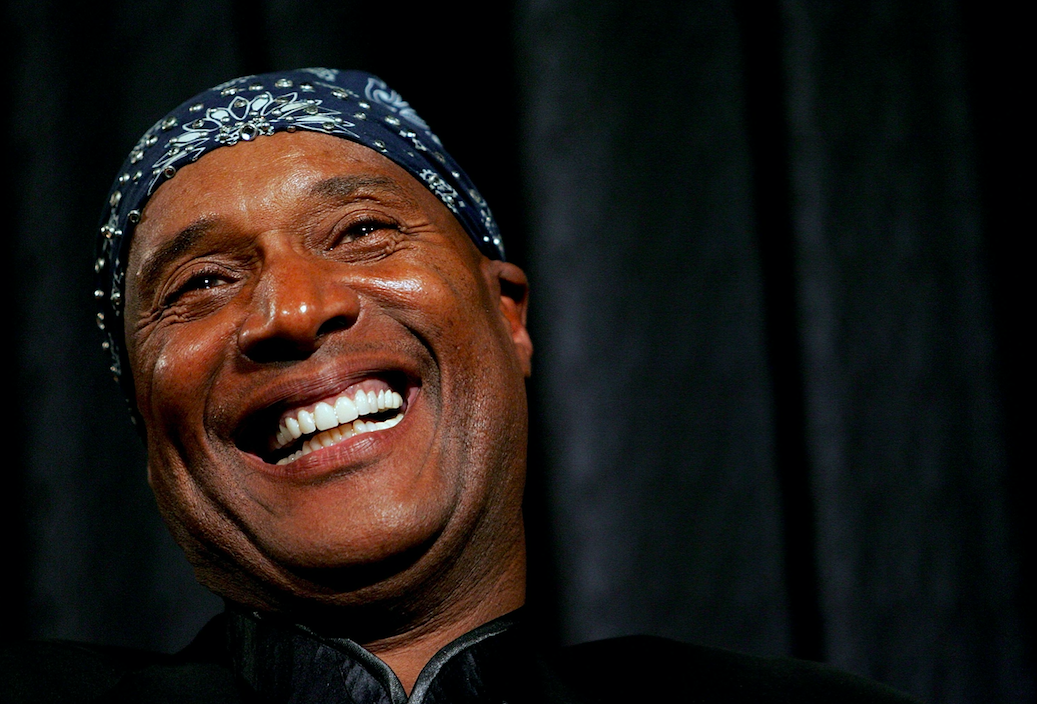 most controversial comedians paul mooney
