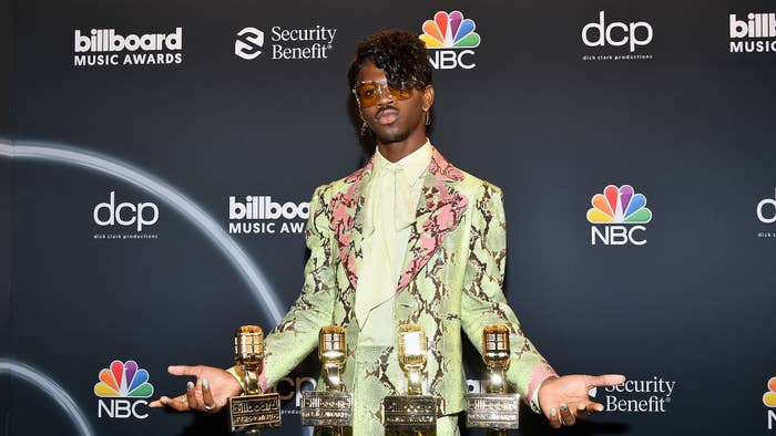 Lil Nas X