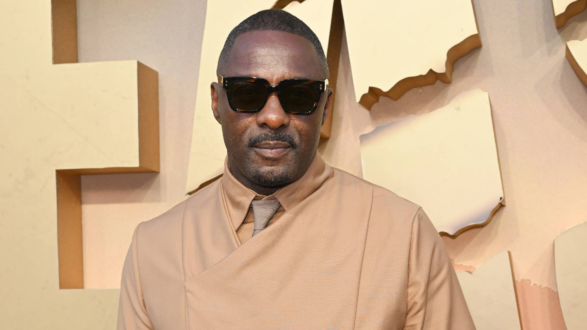 Idris Elba on James Bond: 'I'm Not Going to Be That Guy