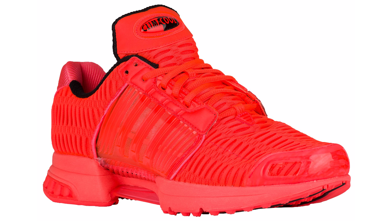 Climacool 1 Solar Red