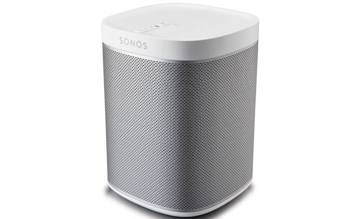 Sonos Play 1 speaker system