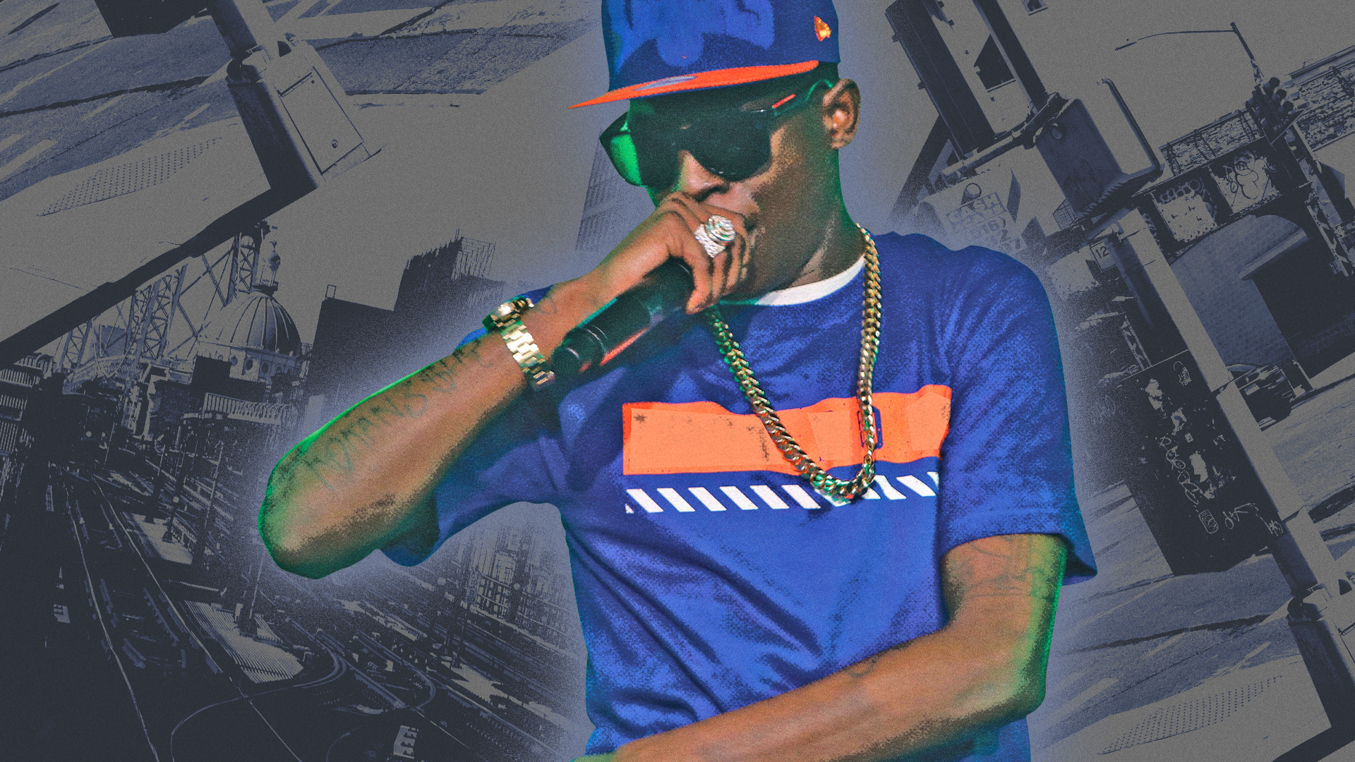 The People's Champ': What Bobby Shmurda Means to New York Rap