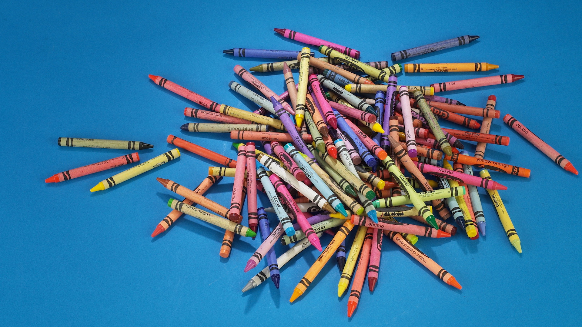 Fans campaign to have Crayola crayon named after Nipsey Hussle