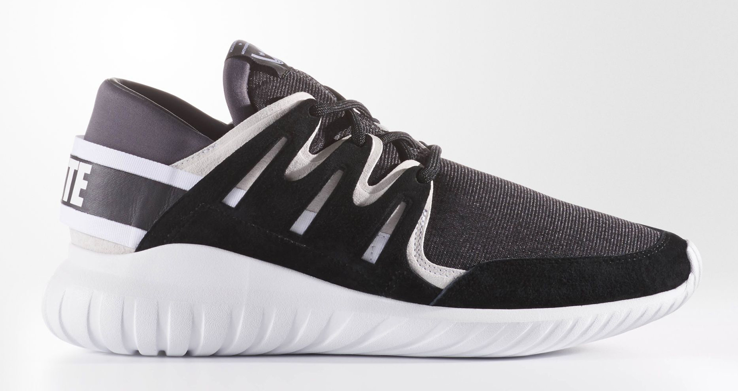 Adidas tubular cheap white mountaineering