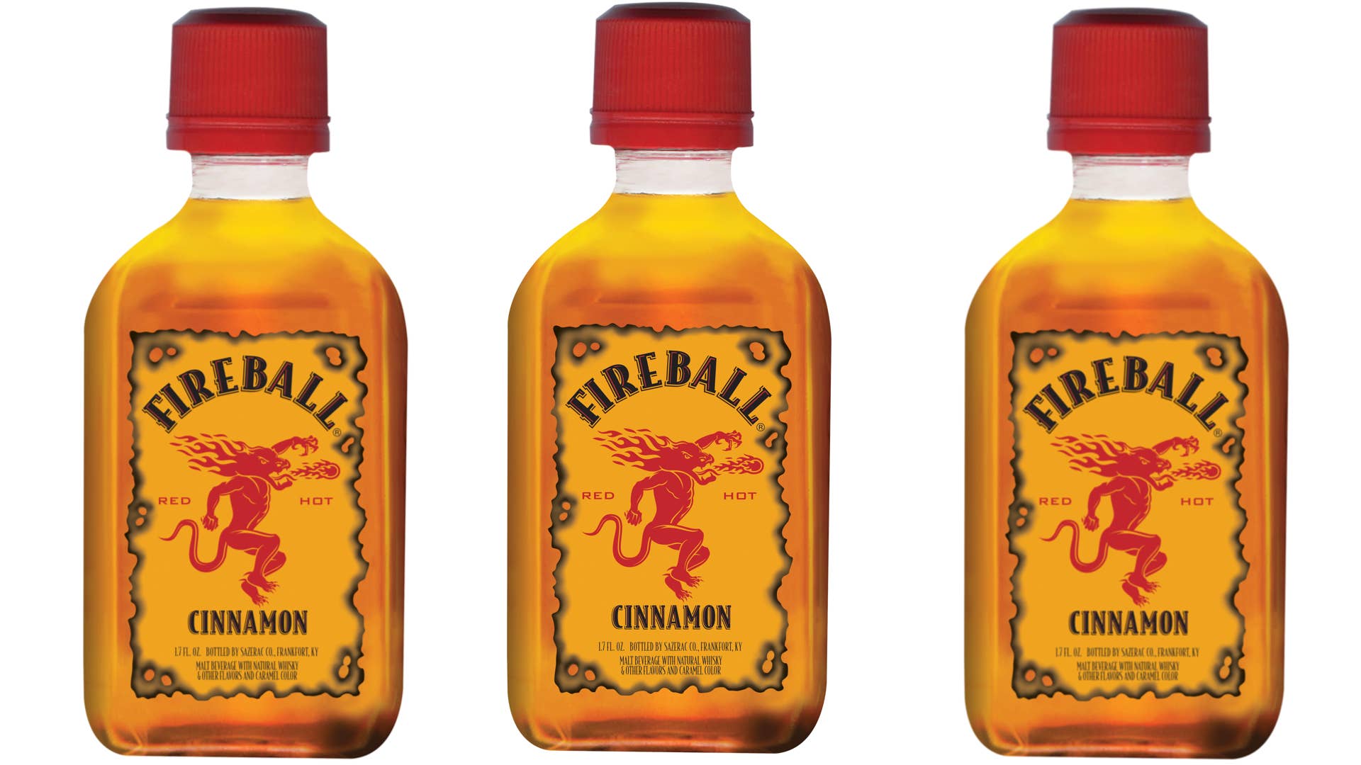 fireball whiskey lawsuit false advertising