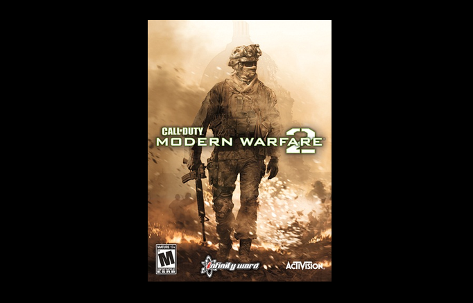 Call of Duty®: Modern Warfare II (Official Soundtrack