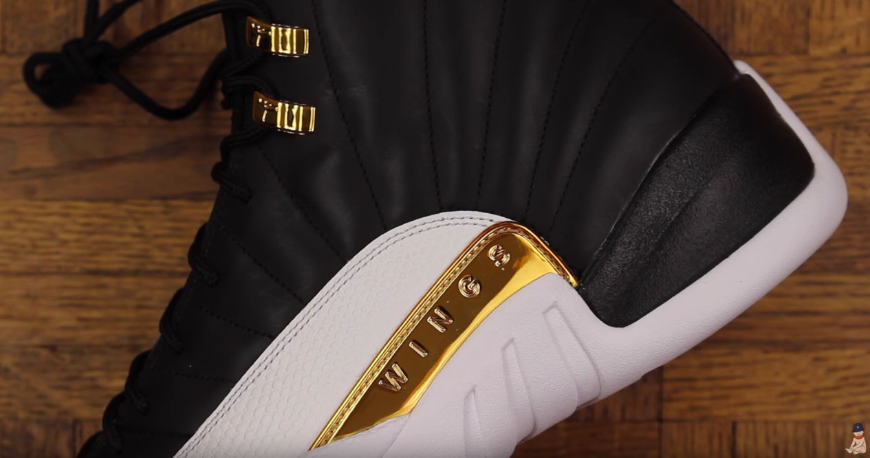 Aj12 wings hotsell