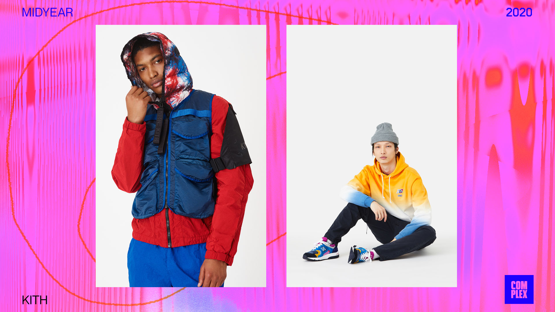 Kith Complex Best Brands of the Year So Far 2020
