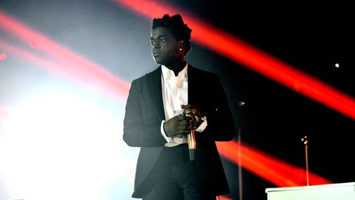 Kodak Black