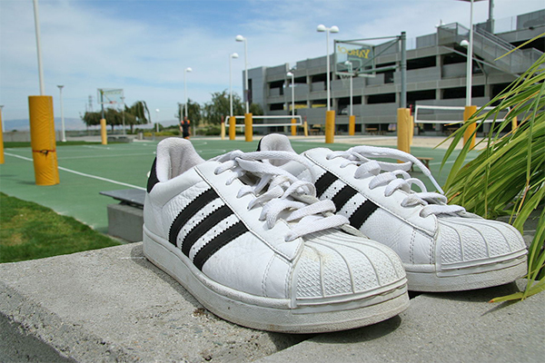 50 things adidas superstars shell toes france