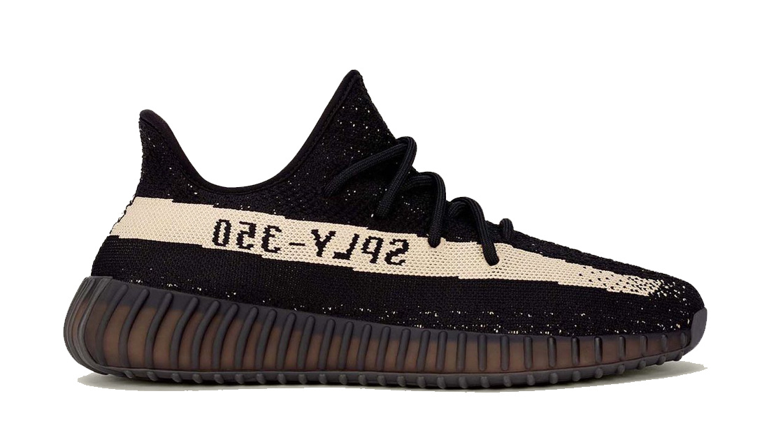 adidas Yeezy Boost 350 V2 Core Black Core White Sole Collector Release Date Roundup