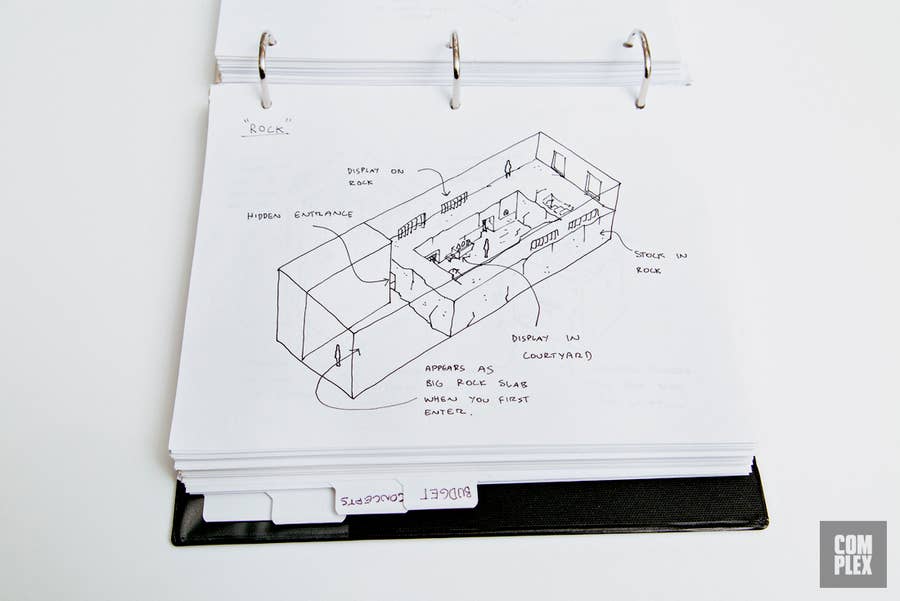 Meet the Architects Behind Some of Kanye West's Biggest Projects