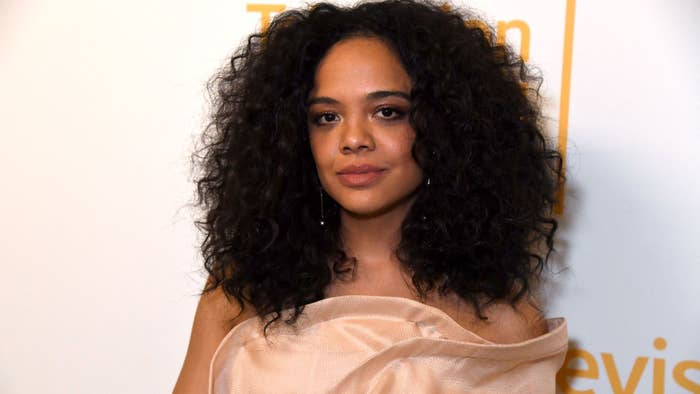 tessa thompson