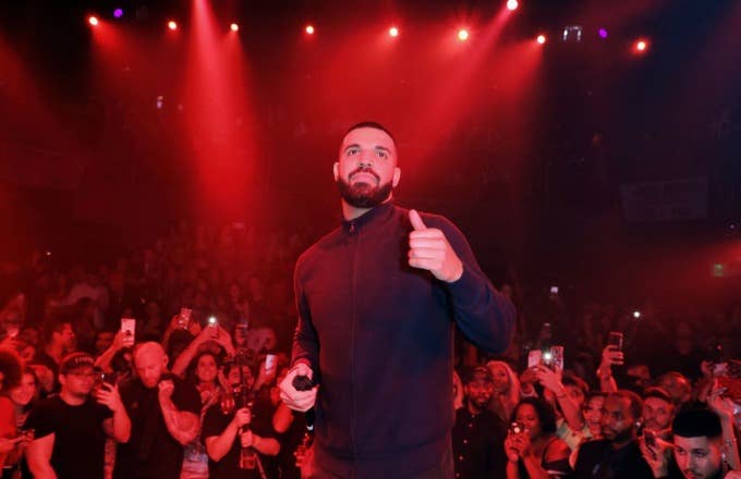 drake
