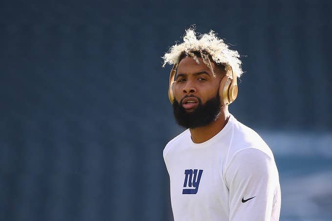 odell beckham