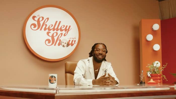 Shelley Show