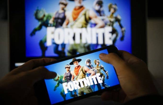 Fortnite dances lawsuits