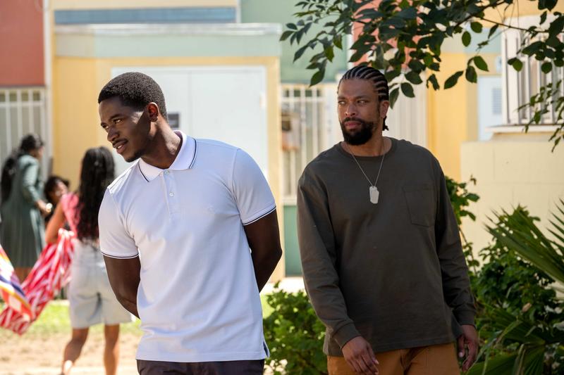 Snowfall: Season Five; FX Releases Trailer for Drama Series' Return (Watch)  - canceled + renewed TV shows, ratings - TV Series Finale