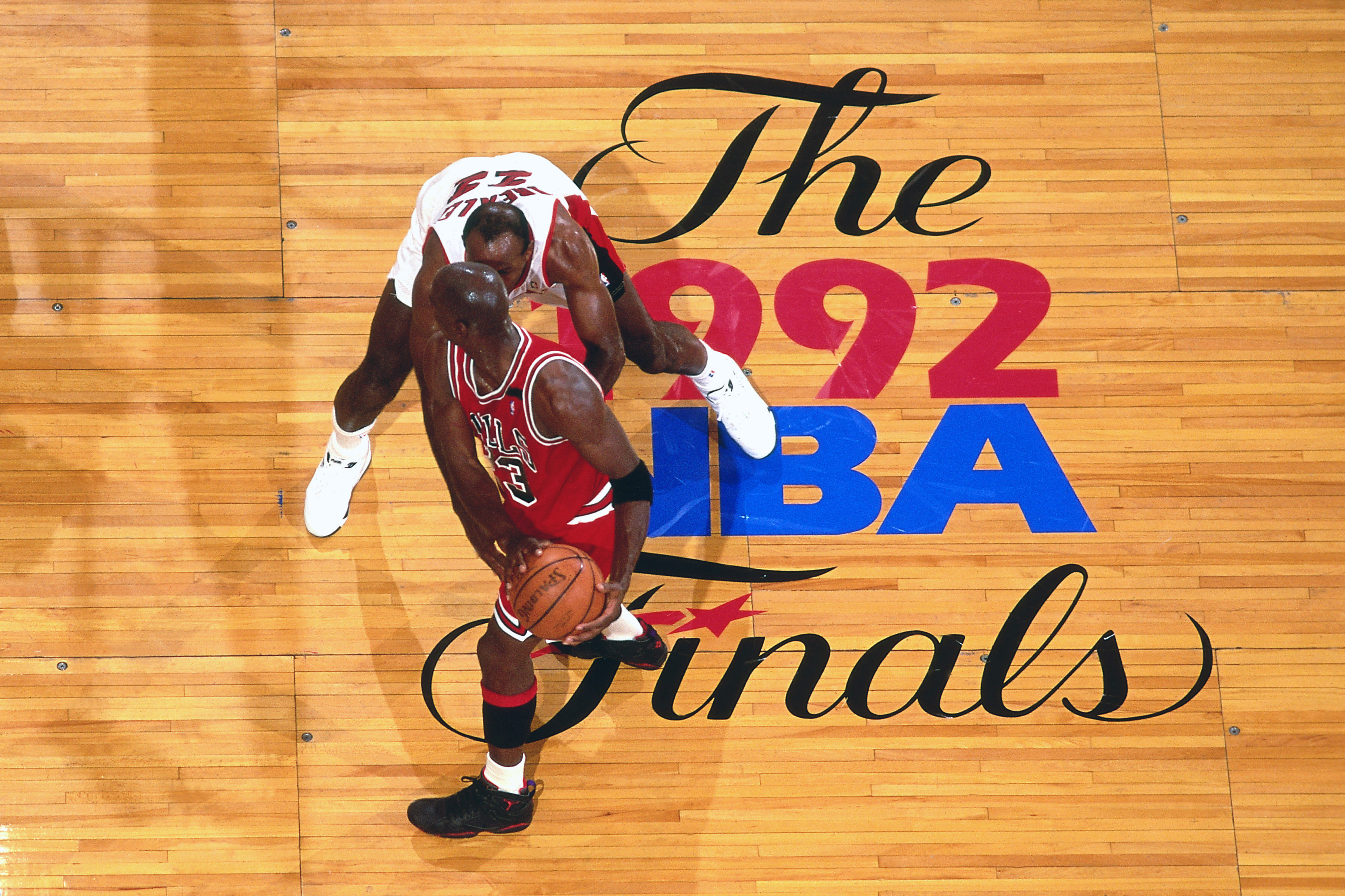 1992 best finals sneaker
