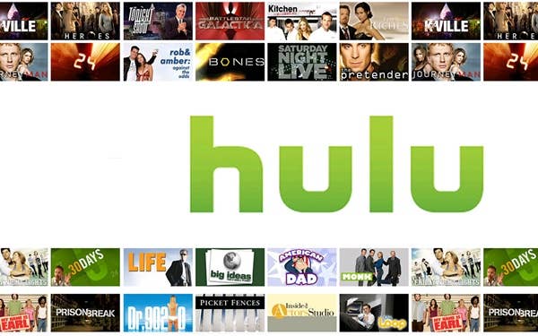 Rumor: Hulu Nearing Buyout