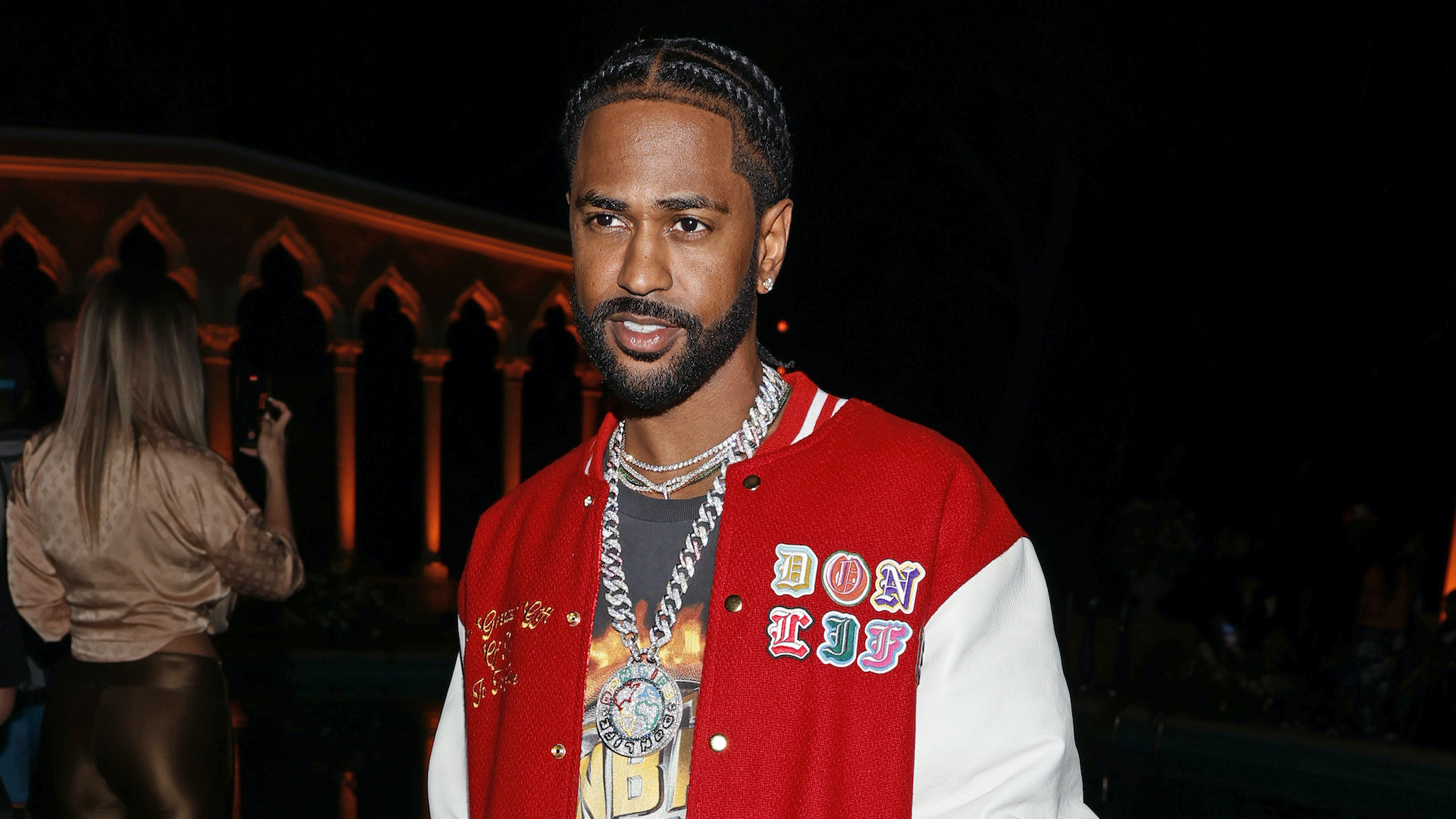Big Sean - Kanye West Forgot His Lyrics During A Show (247HH Wild Tour  Story) 