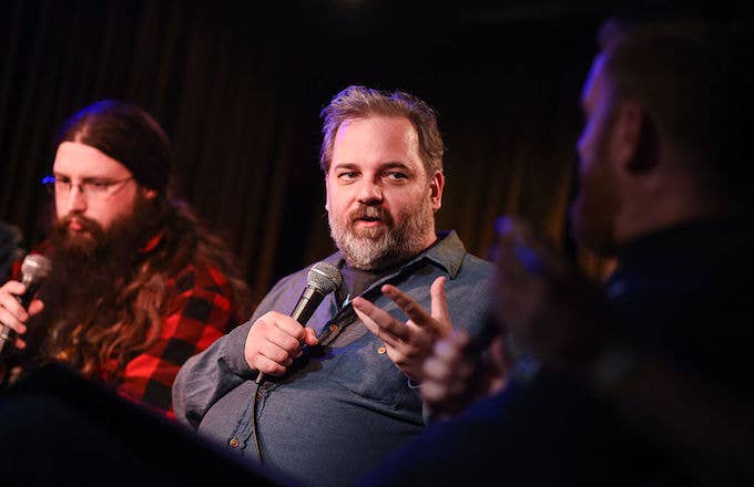 Dan Harmon