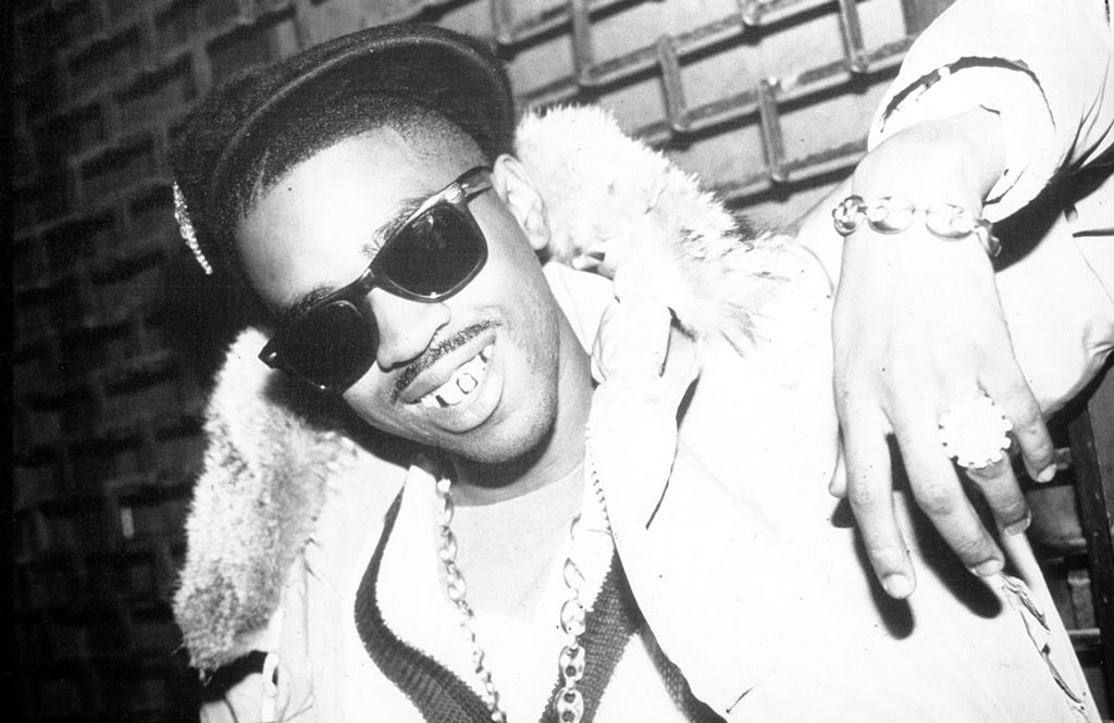 slick rick