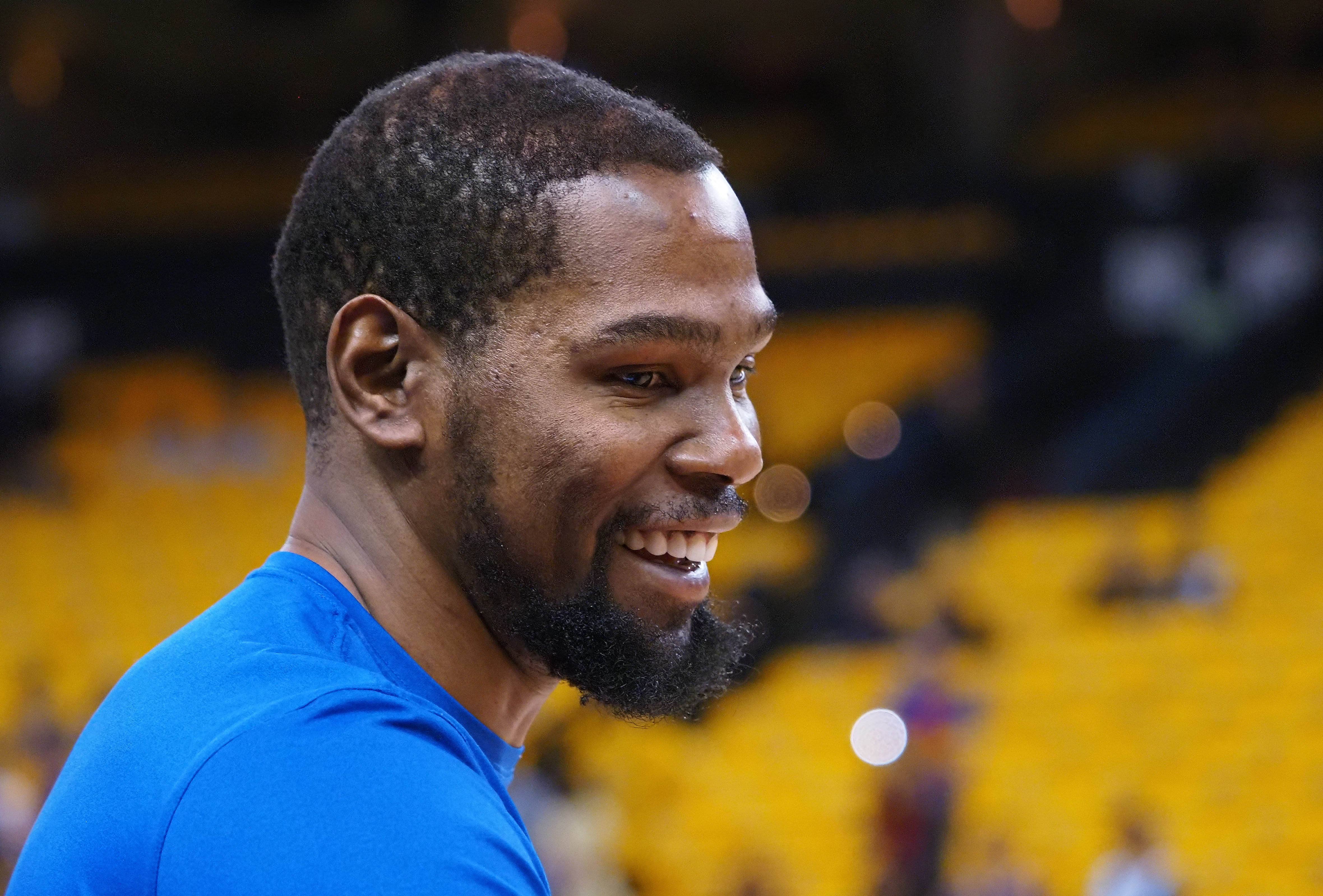 The best New York Knicks fan reactions to Kevin Durant's decision