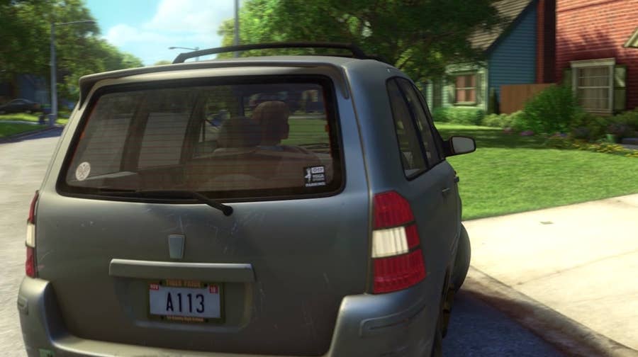 26 Trivia Facts and Easter Eggs in 'Toy Story 3', Celebrating its 10th Anniversary | Complex