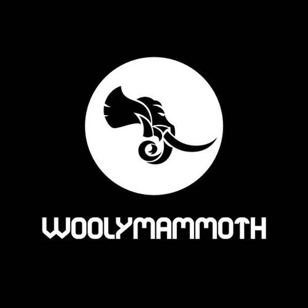 woolymammoth logo
