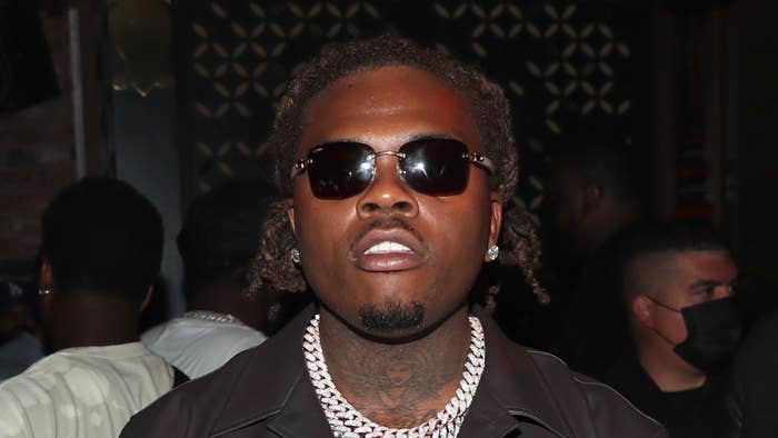 Gunna