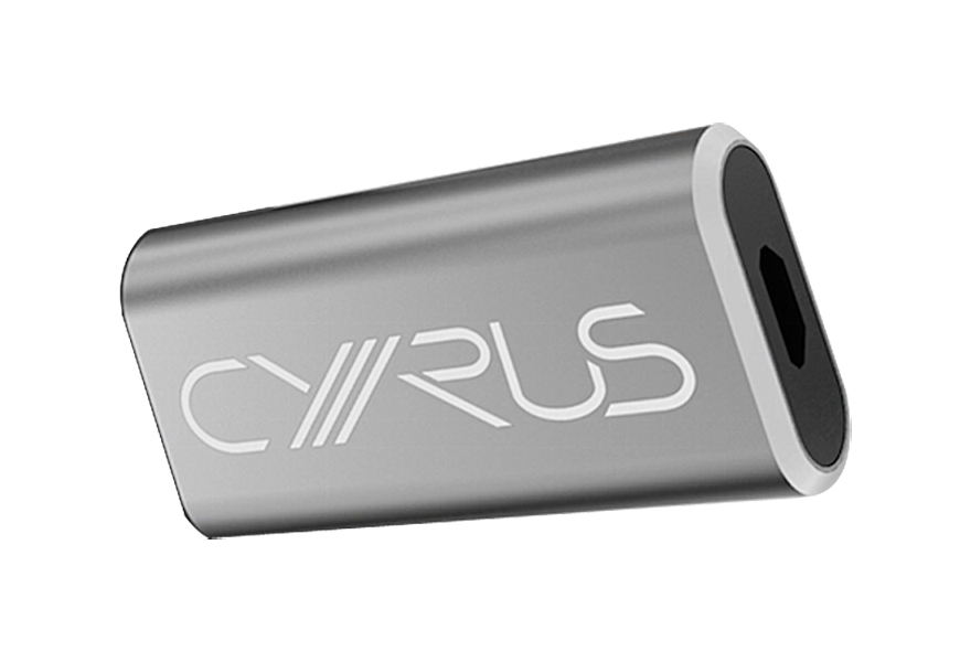 10 Gifts For Music Lovers   Cyrus Audio Soundkey