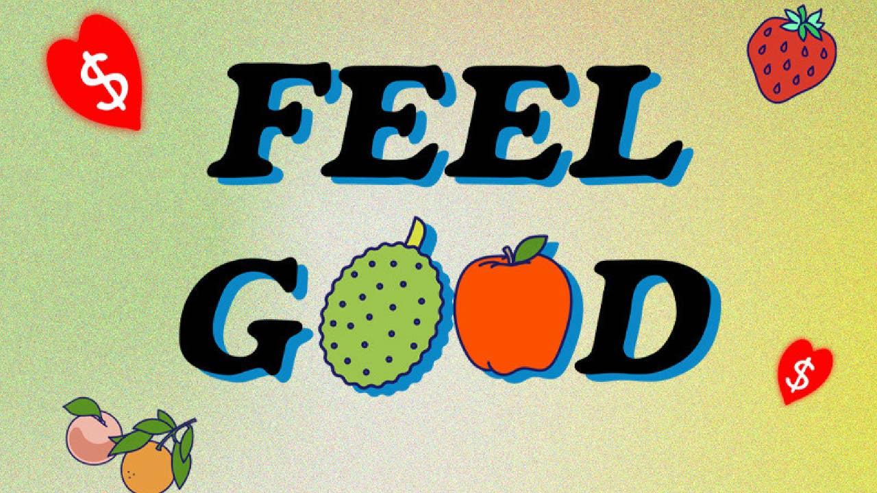 feel good