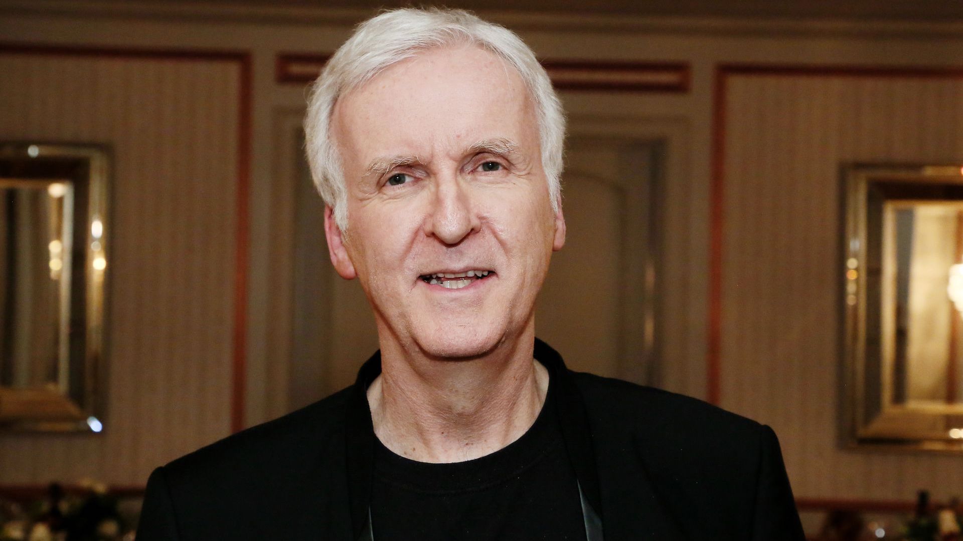 Avatar: The Way of Water filmmaker James Cameron may not direct