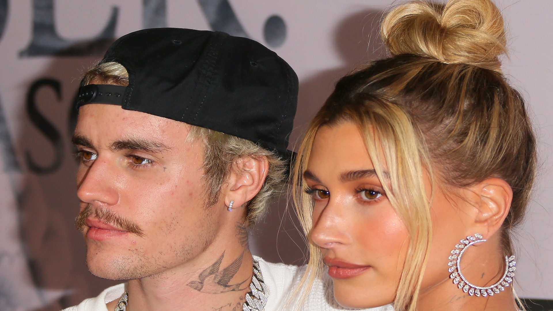 justin and hailey relationship timeline