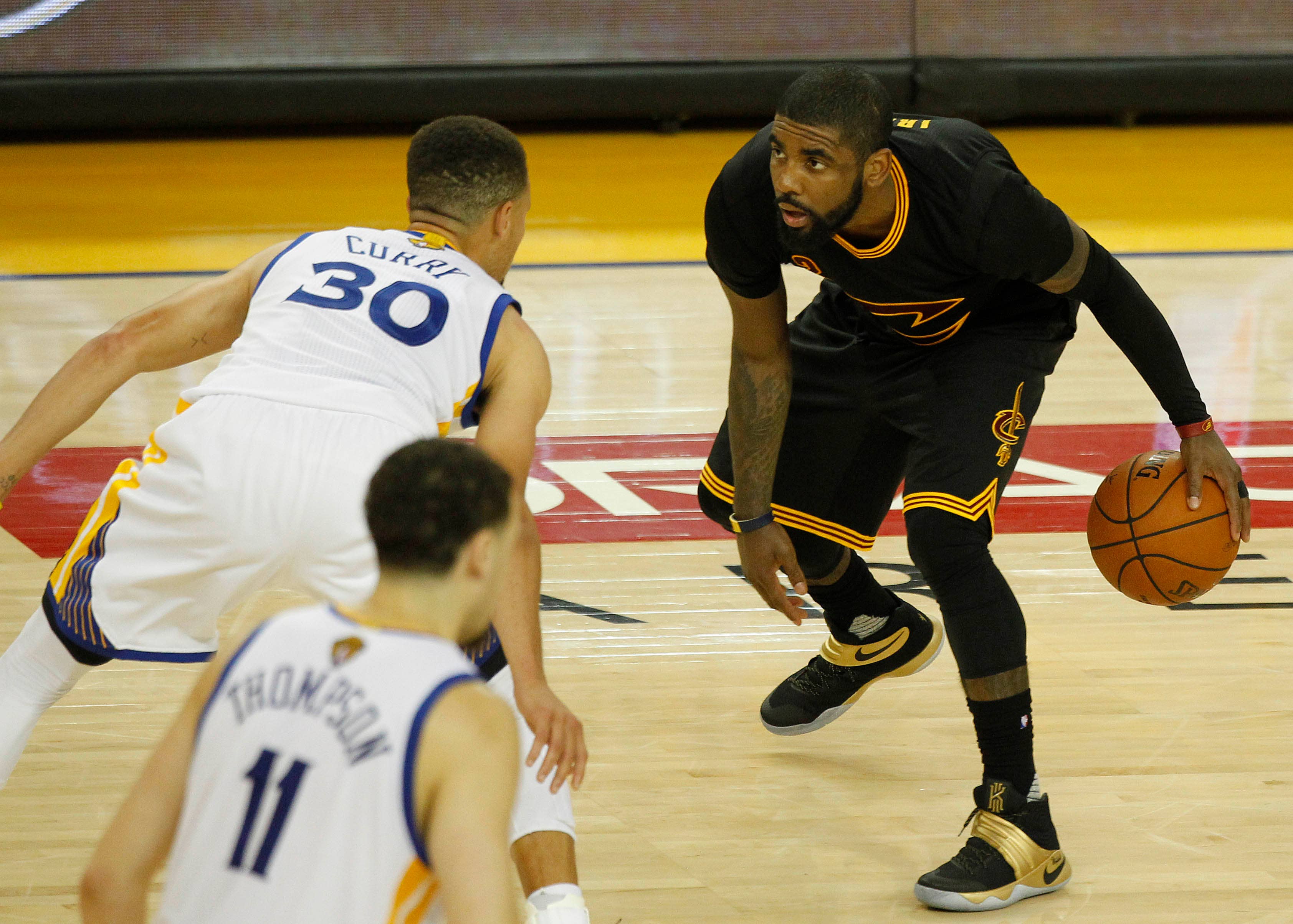 kyrie irving finals