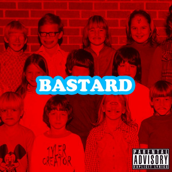 rapper mix tape tyler creator bastard