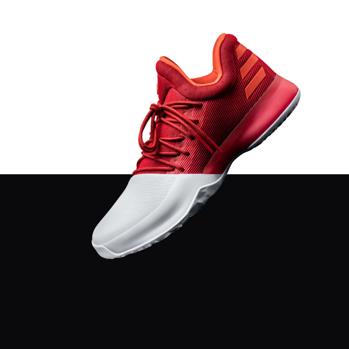 Adidas Harden Vol. 1 Home Side BW0547