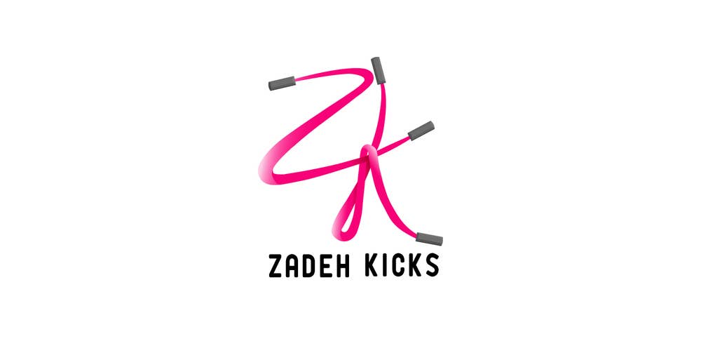 Zadehkicks Website Logo