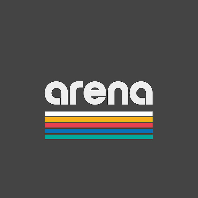 arena music logo