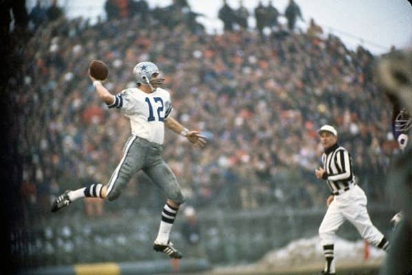 Minnesota Vikings in Cold | Neil Leifer Photography