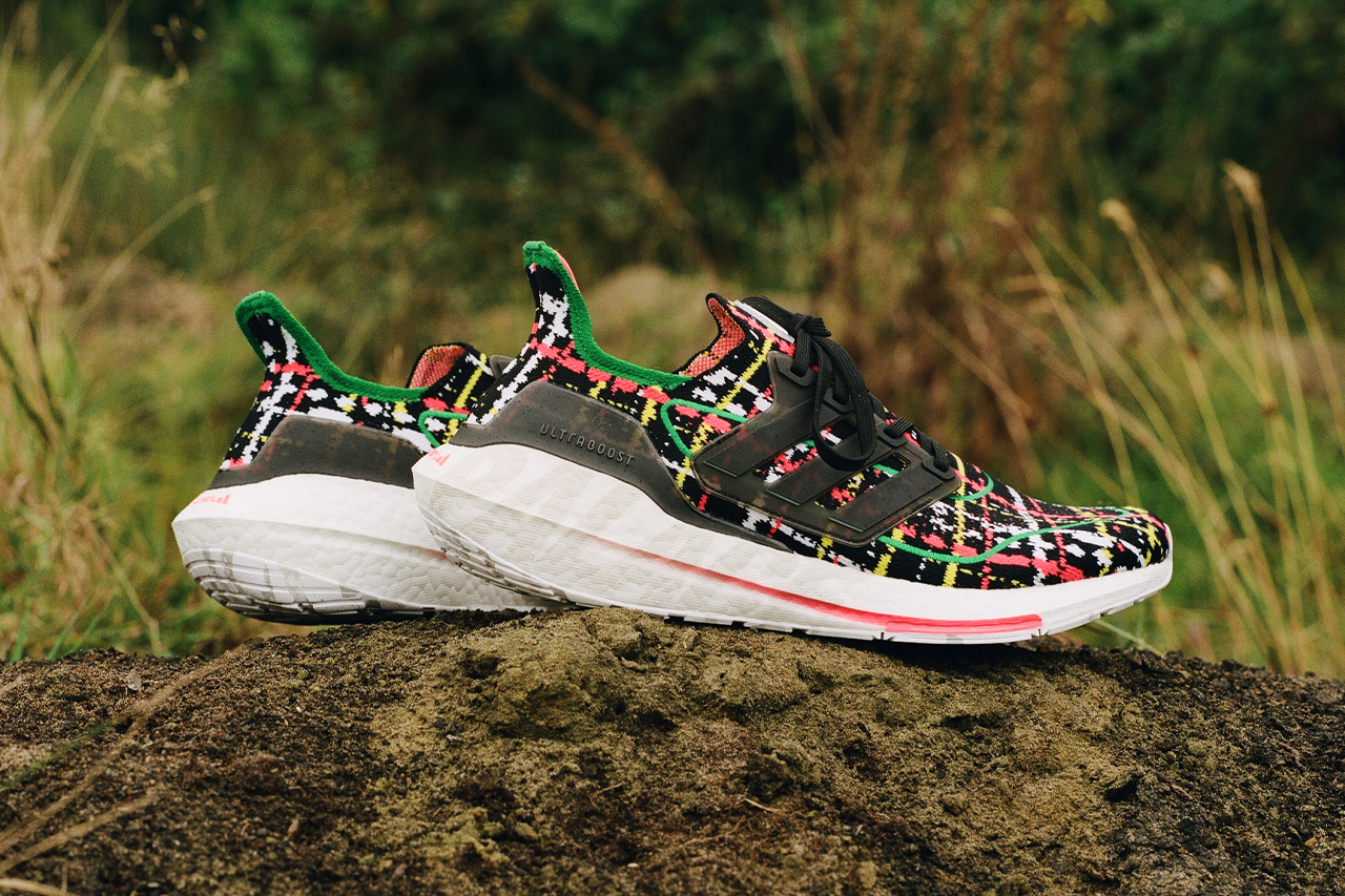 Palace x adidas Link Up For Eco-Focused Running Capsule | Complex