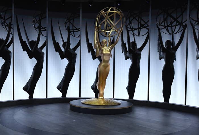 73rd Primetime Emmy Awards Nominations Biggest Takeaways