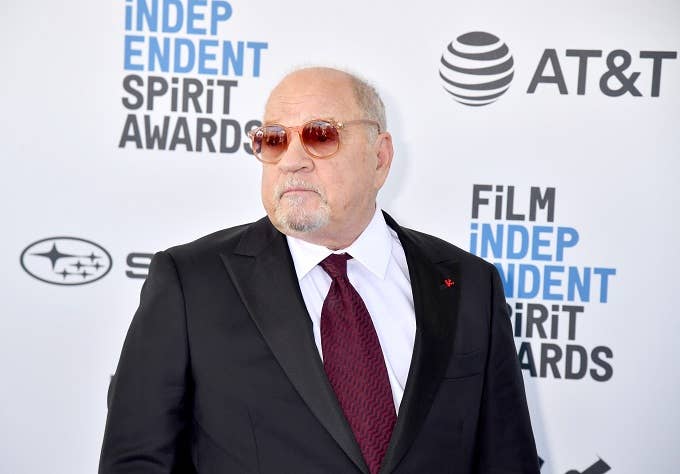 paul schrader