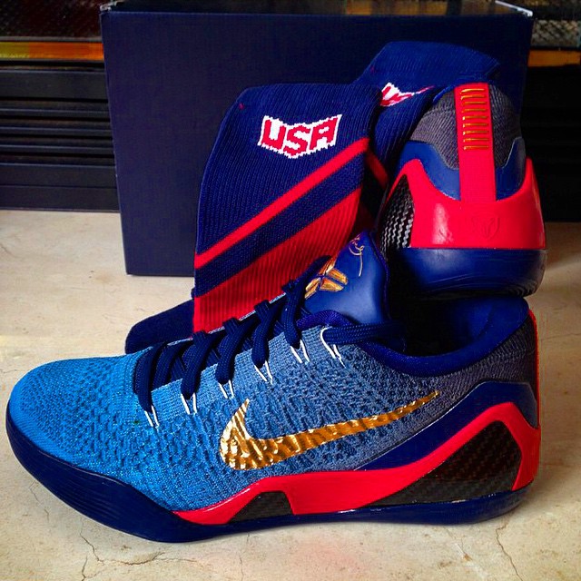 Nikeid usa outlet basketball