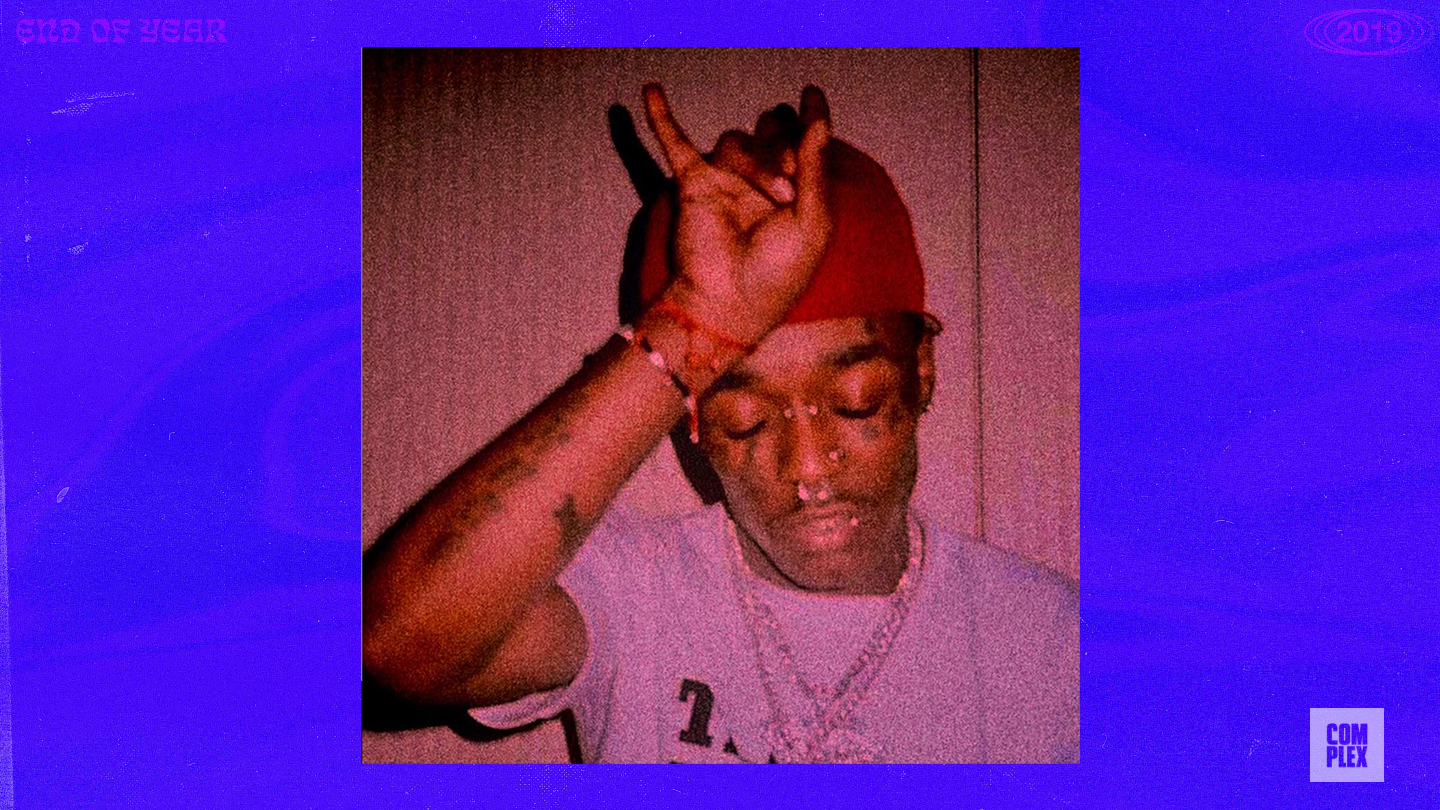 Lil Uzi Vert, “Free Uzi”