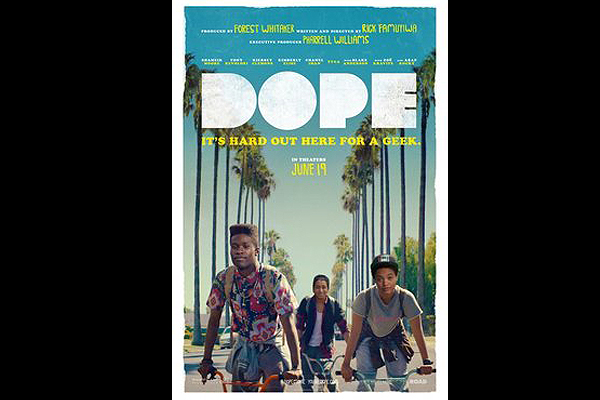 funniest movie all time dope