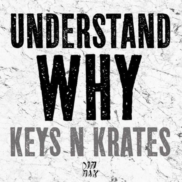 keys n krates understand why